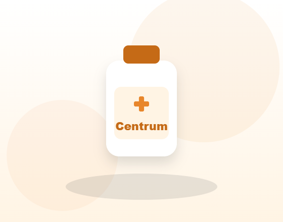 Centrum Advance Tablet