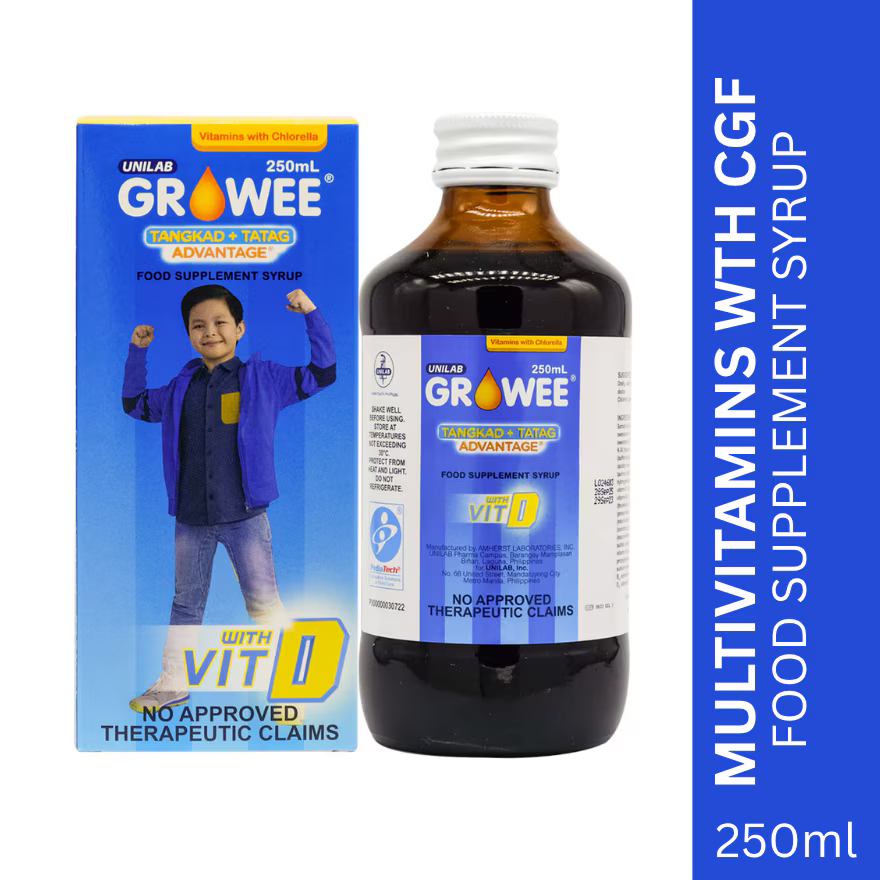 Food Supplement